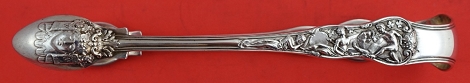 Ice Tong 1826 London by CE=Charles Eley 6 3/4